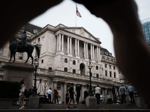 Supporting image for story: Bank of England policymaker calls for interest rates to stay on hold for longer