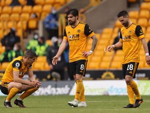Supporting image for story: Wolves 1 Manchester United 2 - Report