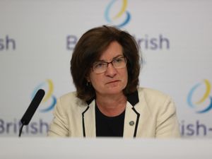 Supporting image for story: Welsh First Minister stops short of condemning protests on October 7 anniversary