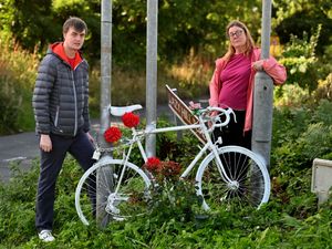 Supporting image for story: 'Change needs to be made' says family of dad and husband killed on 'dangerous' road