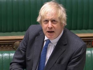 Supporting image for story: Sir Keir Starmer urges Boris Johnson to rule out Budget tax rises