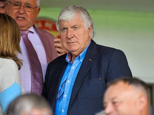 Supporting image for story: Chris Marsh: Time has come to make changes at Walsall