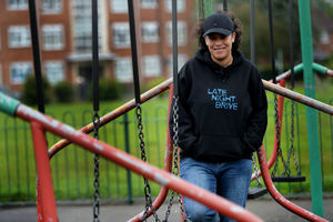 Wolverhampton R&B musician Sophielou