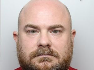 Supporting image for story: Jailed: 10 of the most notorious Black Country and Staffordshire criminals who were sent to prison in October, including a police officer