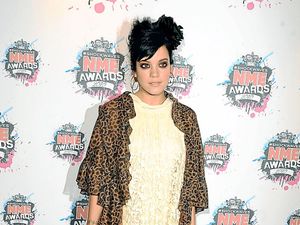 Supporting image for story: Lily Allen to play Birmingham