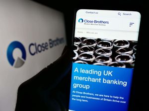 Supporting image for story: Close Brothers to cut almost quarter of workforce in wake of car finance scandal