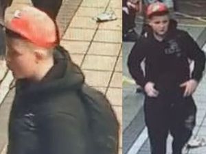 Supporting image for story: Suspects wanted after racial attack at Black Country bus station