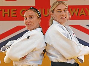 Supporting image for story: Olympics 2024: The female stars going for gold from the West Midlands and Shropshire