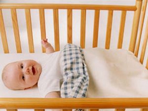 Supporting image for story: Vaping and nicotine patches during pregnancy linked to cot death