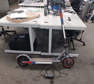 Bikes and electric scooters were among items seized. Pictures: West Mercia Police