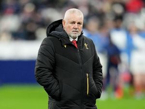 Supporting image for story: Wales fully aware of how important Italy game is – Warren Gatland