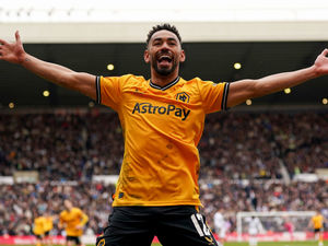 Supporting image for story: FA Cup: Wolves v Brighton – Who's out and who's a doubt