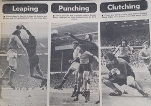 How the Express & Star captured Gary Pierce's heroics