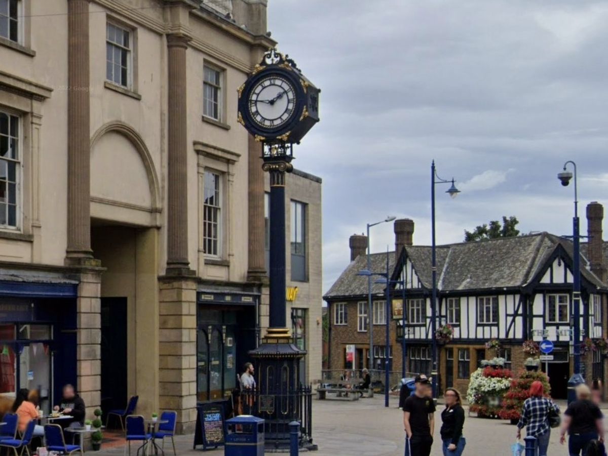 Man, 76, has died in Stourbridge - prompting search for relatives Man, 76, has died in Stourbridge - prompting search for relatives