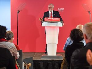 Supporting image for story: Shropshire Star comment: Fears over Labour shared by many