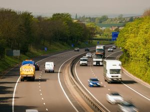 Supporting image for story: Two highways depots to close in Shropshire 