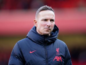 Supporting image for story: Pep Lijnders sacked as RB Salzburg head coach