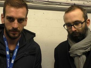 Supporting image for story: Birmingham City 0 Aston Villa 1: Matt Maher and Luke Hatfield discuss derby day win