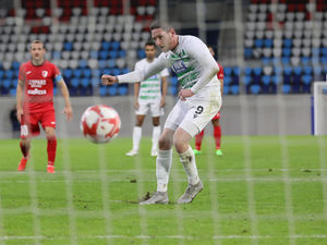 Supporting image for story: Swift Hesperange end TNS hopes 