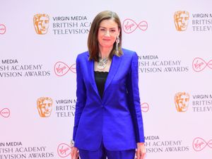 Supporting image for story: Amanda Berry to step down as Bafta chief executive in 2023