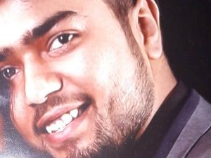 Supporting image for story: Urgent appeal to find missing man with links to Wolverhampton