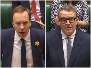 Supporting image for story: Leveson Inquiry: Move welcomed to drop Section 40 which spelled 'hammer blow' to local newspapers