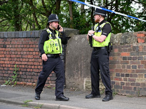 Supporting image for story: Water firm issues advice for staying safe at reservoirs as body of teenager, 16, is tragically pulled from water
