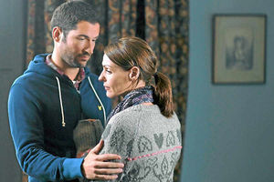 Supporting image for story: The Secret of Crickley Hall - TV review