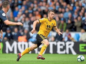 Supporting image for story: Five Wolves players who could be future internationals