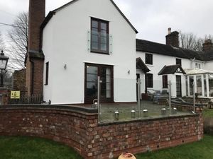 Supporting image for story: Council refuses homeowners plans for retractable garden awning