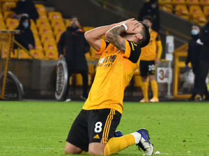 Supporting image for story: Wolves v Albion preview: Derby delight would really lift the mood at Molineux