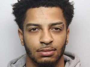 Police mugshot of Gilson Martins