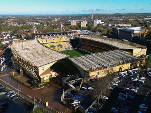 Supporting image for story: Wolves weighing up major pre-season trip