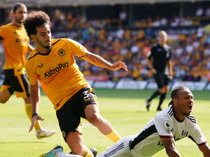 Supporting image for story: Wolves 0 Fulham 0 – Player ratings