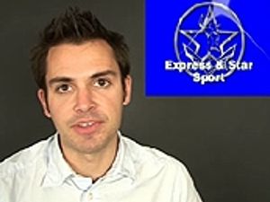 Supporting image for story: Latest team news