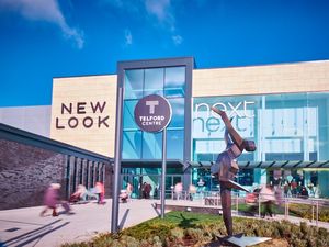 Supporting image for story: 'World kitchen' restaurant and fried chicken eatery coming to Telford town centre in the new year