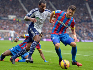 Supporting image for story: West Brom keen to sign new right-back before weekend