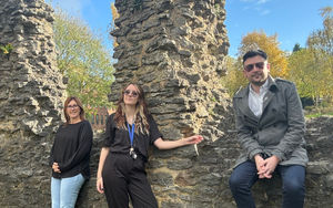 Eighty3Creative, who are celebrating 16 years in business this year