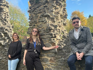 Supporting image for story: Black Country marketing agency looking to future after starting with just £80 in the bank