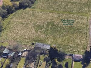 Supporting image for story: Sports ground facilities set to be demolished at Wolverhampton playing fields
