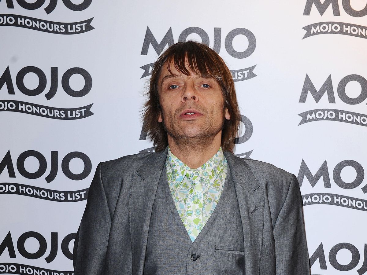 Tim Burgess leads tributes to Stone Roses’ ‘phenomenal’ Mani at 2026 Brit Awards Tim Burgess leads tributes to Stone Roses’ ‘phenomenal’ Mani at 2026 Brit Awards