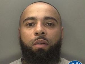 Supporting image for story: One-punch killer locked up for five years after city centre attack