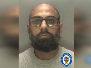 Supporting image for story: Predatory fake taxi driver kidnapped and sexually assaulted women is locked up for 22 years