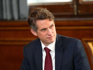 Supporting image for story: Teacher assessments will replace GCSE and A-level exams this summer – Williamson