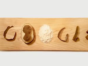Supporting image for story: Google honours Eva Ekeblad – the pioneering scientist who made alcohol from potatoes