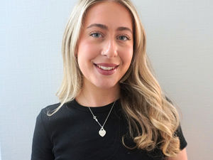 Supporting image for story: Stafford law firm strengthens with new appointment