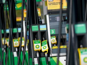 Supporting image for story: Inflation soars to highest for over 10 years as supply chain issues bite