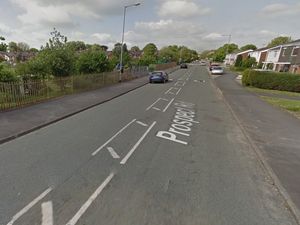 Supporting image for story: Bid to add Stafford open space to house’s garden rejected