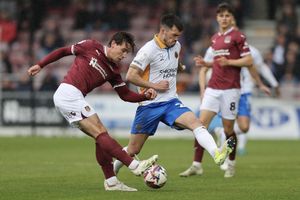 Supporting image for story: Dave Edwards: Shrewsbury Town have neglected the basics