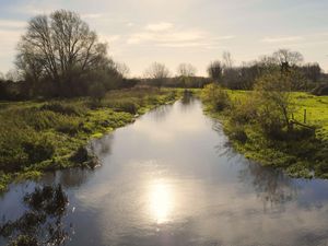 Supporting image for story: Water companies to invest £22bn in wide-ranging programme to protect environment